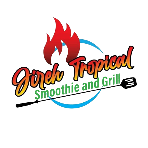 Jireh tropical - logo